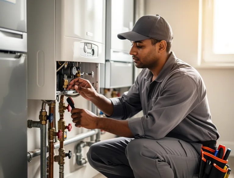 Gasheizung Reparatur Lütgendortmund